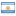 weusa.com.ar server is located in Argentina